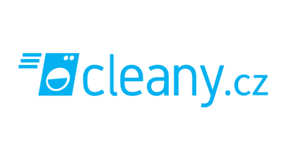 cleany.cz logo