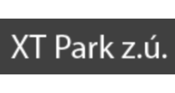 XT Park logo