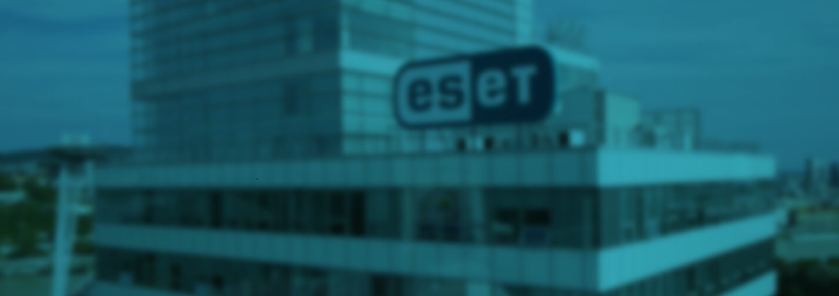 ESET software spol. s r.o. cover