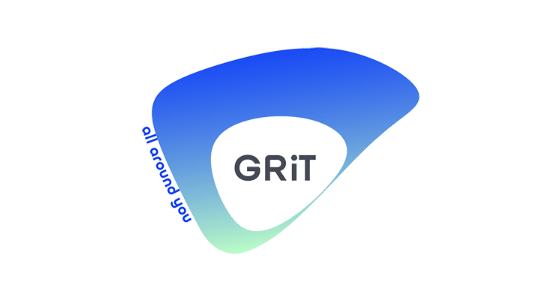 GRiT s.r.o. logo