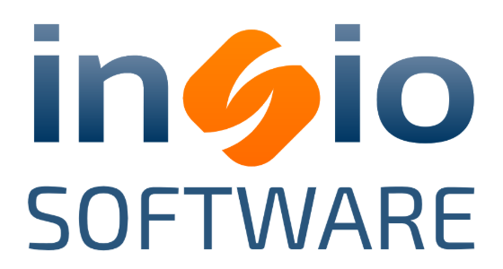 INSIO software s.r.o. logo