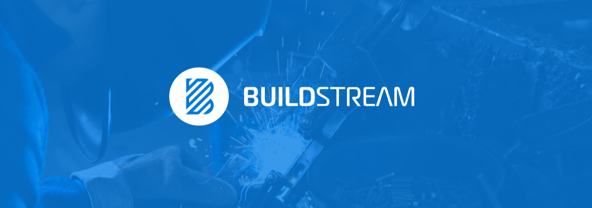 BuildStream cover