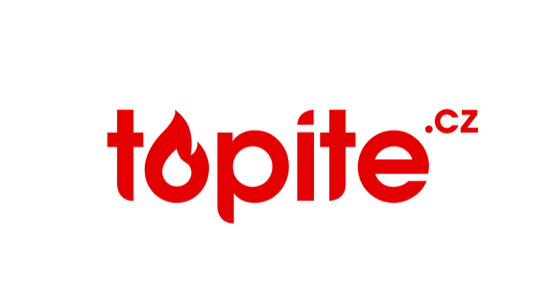 Topíte.cz logo