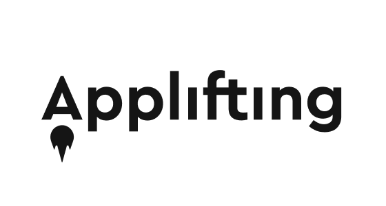 Applifting logo