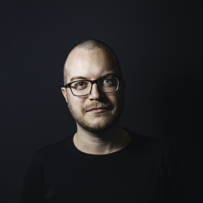 Libor Suchý