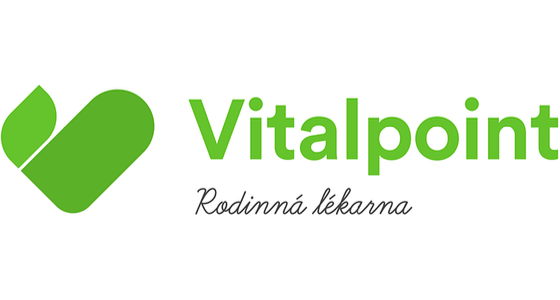 Vitalpoint.cz logo