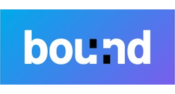BOUND s.r.o. logo