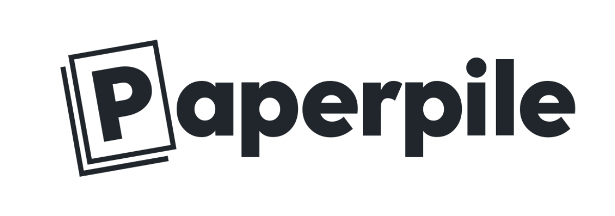Paperpile cover