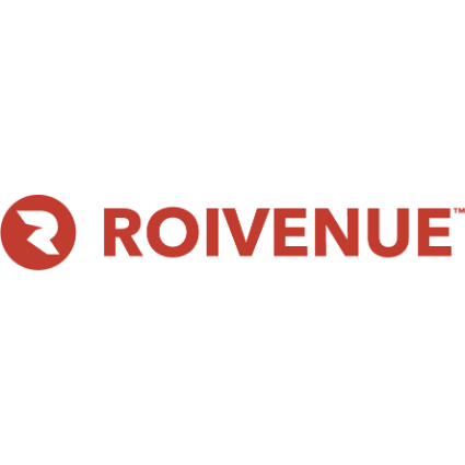 ROIVENUE™ logo