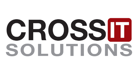 CROSS IT SOLUTIONS, s.r.o. logo