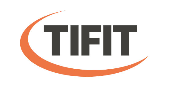 TIFIT s.r.o. logo