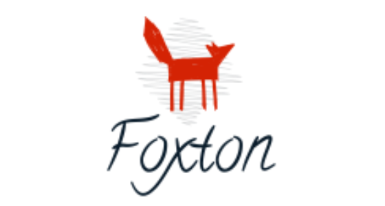 Foxton Reality s.r.o. logo