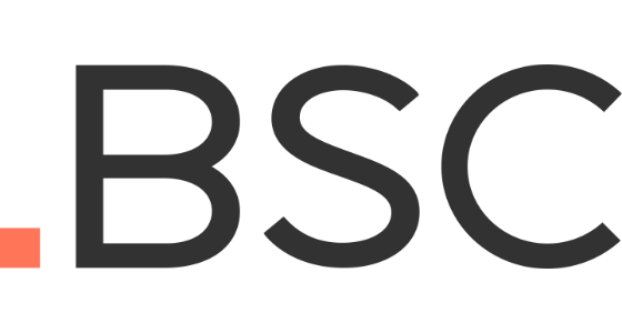Banking Software Company s. r. o. logo