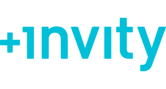 Invity.io logo