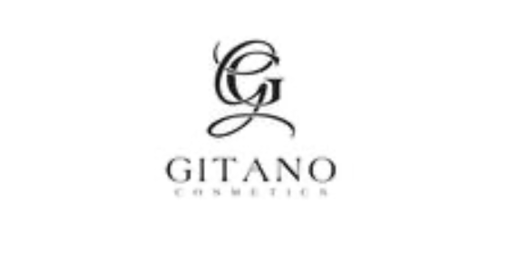 Gitano Cosmetics a.s logo