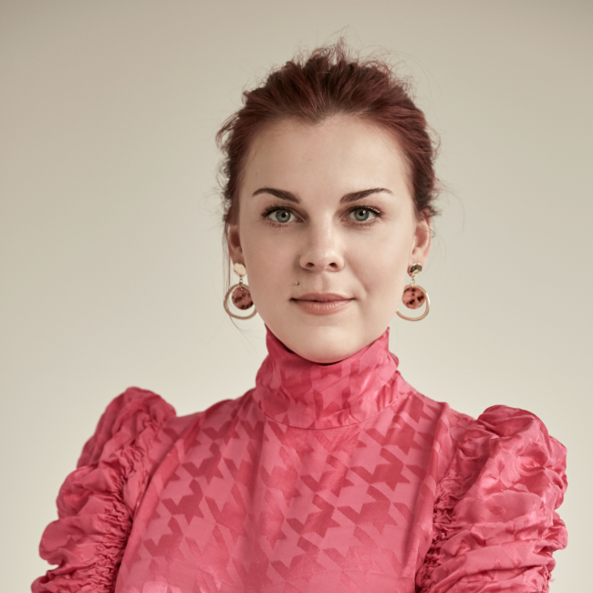 Tereza Kouklová