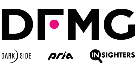 Digital First Marketing Group s.r.o. logo