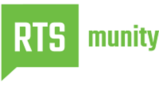 RTSmunity a.s. logo