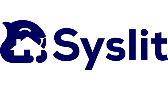 Syslit Technologies s.r.o. logo