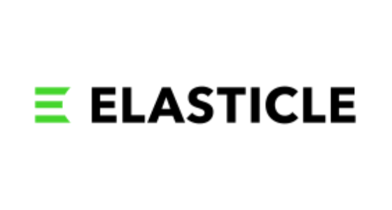 Elasticle logo
