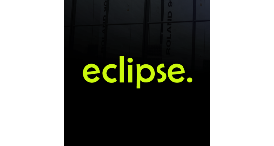 Eclipse Print a.s. logo