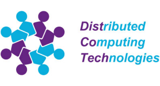 Distributed Computing Technologies, s.r.o. logo