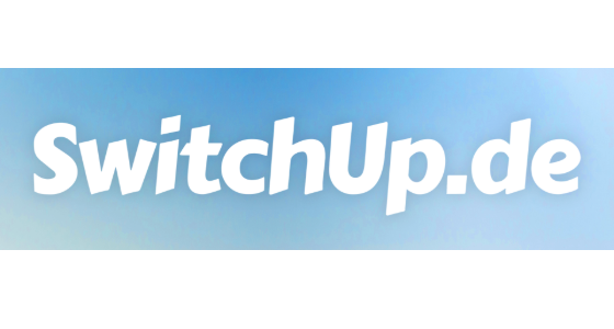 SwitchUp logo