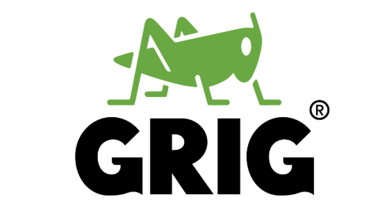GRIG logo