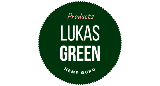 Lukas Green logo
