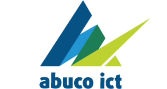 ABUCO ICT s.r.o. logo
