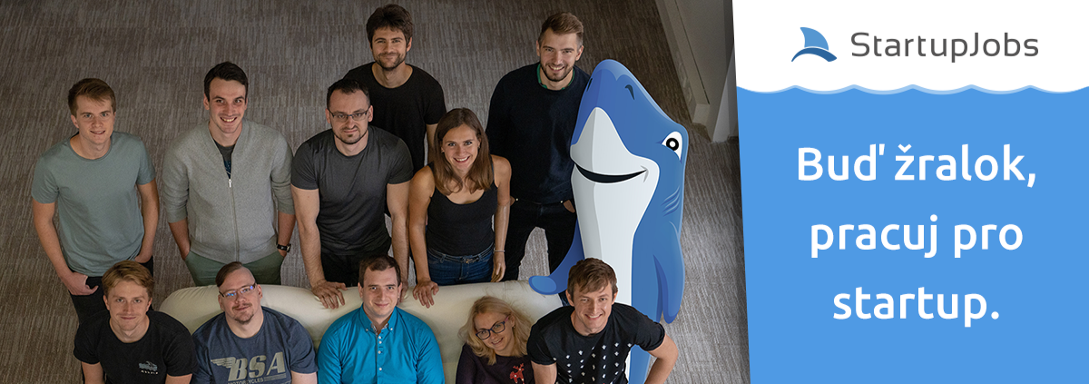 StartupJobs cover