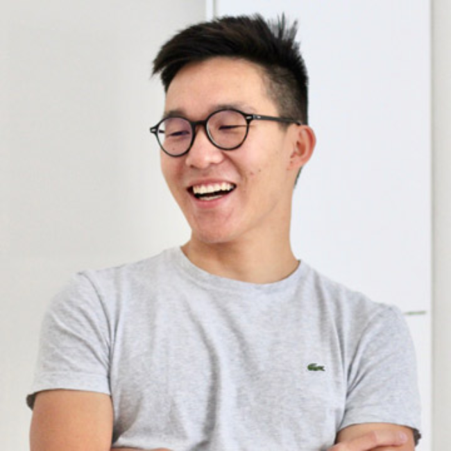 Karel Zheng