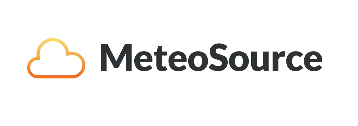 Meteosource cover