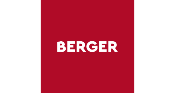 Berger Agency s.r.o. logo