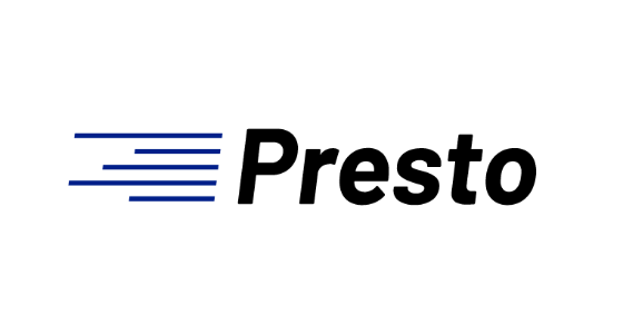 Presto Ventures logo