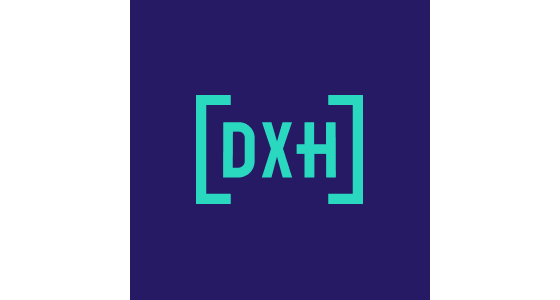 DX Heroes logo