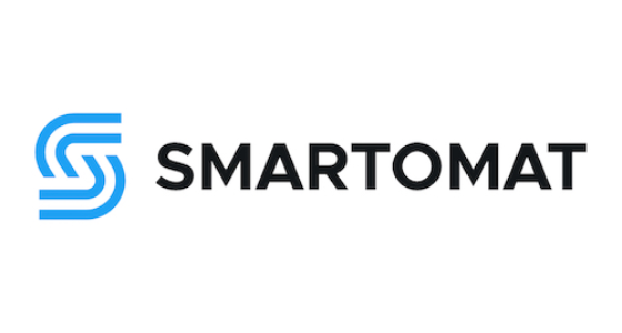 SMARTOMAT s.r.o. logo