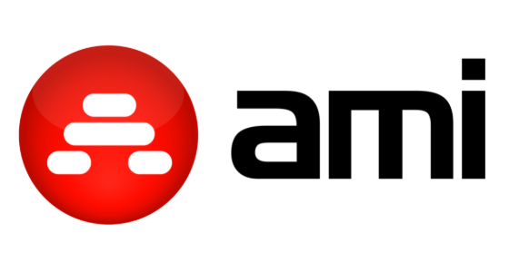 AMI Praha a.s. logo