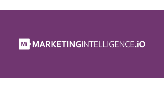 Marketing Intelligence.io logo
