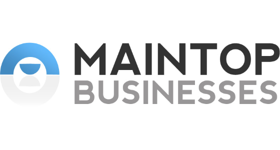 Maintop Businesses s.r.o. logo
