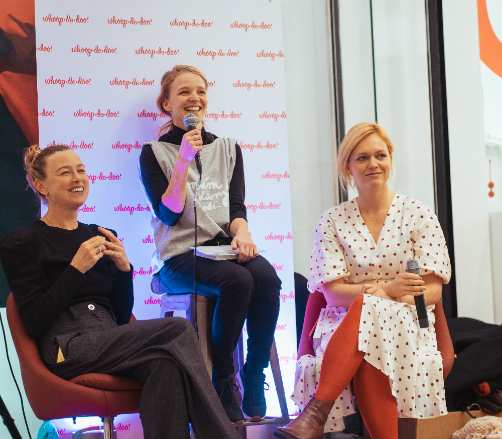 Anna Maresova Se Louci Se Svym Butikem S Vibratory Byl To Milnik Prodeje Stouply Ale Lidi Se Porad Stydi Startupjobs Cz